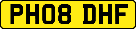 PH08DHF