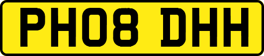 PH08DHH