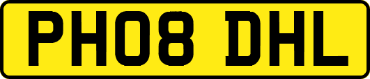 PH08DHL