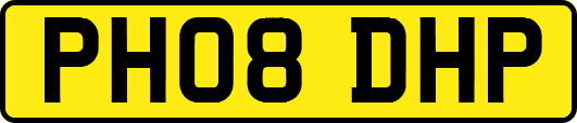 PH08DHP