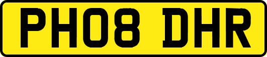 PH08DHR