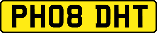 PH08DHT