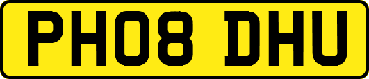 PH08DHU