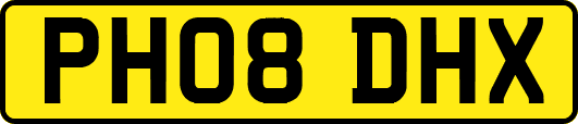 PH08DHX