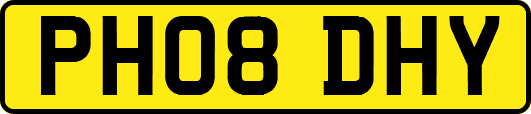 PH08DHY