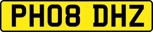 PH08DHZ