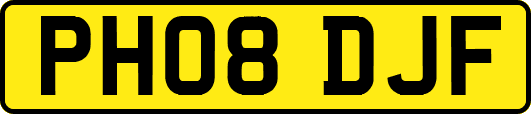 PH08DJF