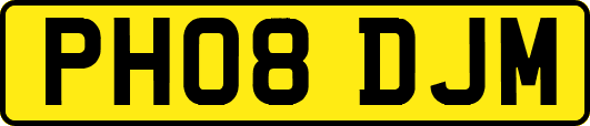 PH08DJM