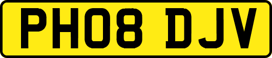 PH08DJV