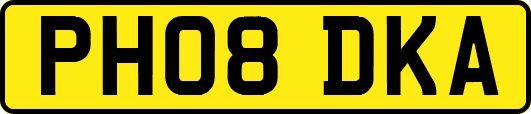 PH08DKA