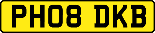 PH08DKB