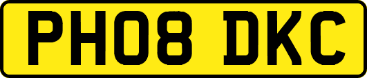 PH08DKC