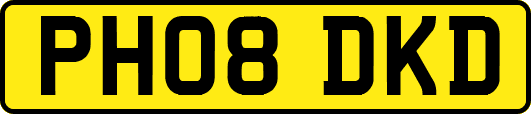 PH08DKD