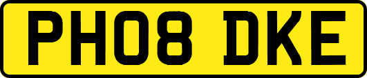 PH08DKE