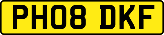PH08DKF