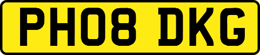 PH08DKG