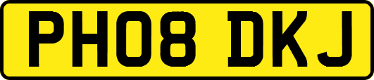 PH08DKJ