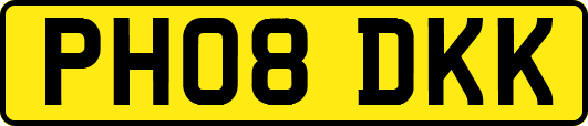 PH08DKK