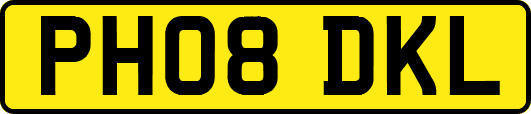 PH08DKL