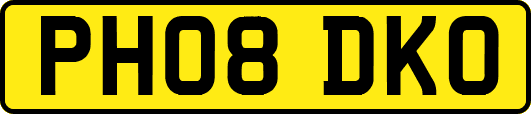 PH08DKO