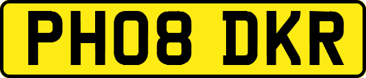 PH08DKR