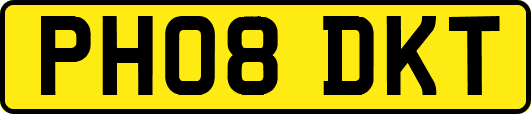 PH08DKT