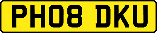 PH08DKU