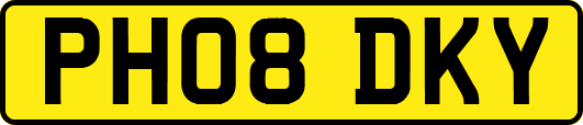 PH08DKY