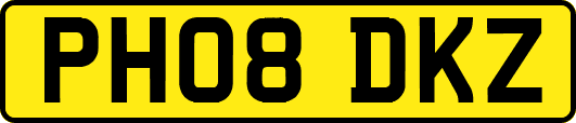 PH08DKZ