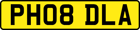PH08DLA