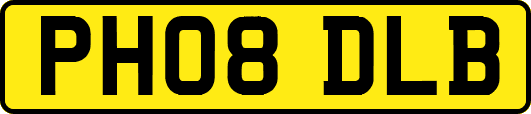 PH08DLB