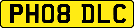 PH08DLC