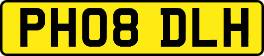 PH08DLH
