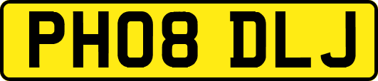 PH08DLJ