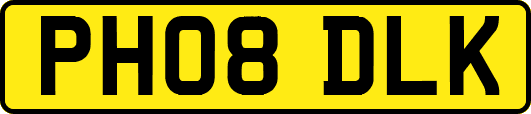 PH08DLK
