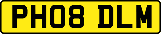 PH08DLM