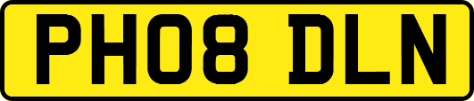 PH08DLN
