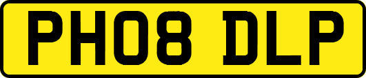 PH08DLP