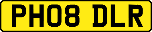 PH08DLR