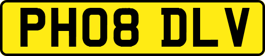 PH08DLV