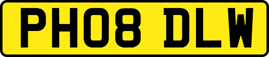 PH08DLW