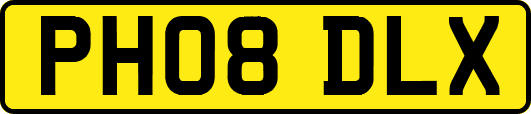 PH08DLX