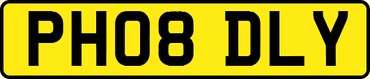 PH08DLY