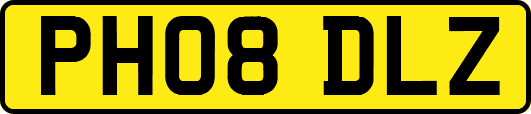 PH08DLZ