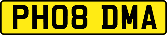 PH08DMA
