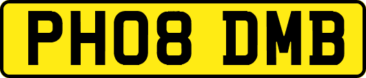 PH08DMB