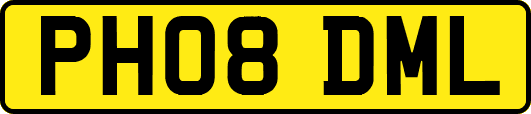 PH08DML