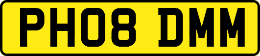PH08DMM