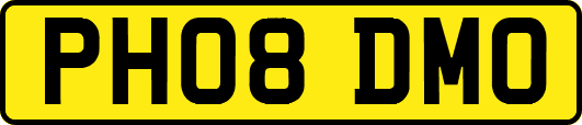 PH08DMO