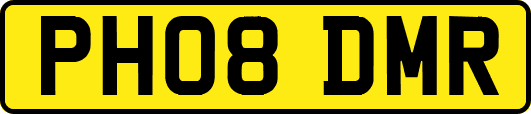 PH08DMR